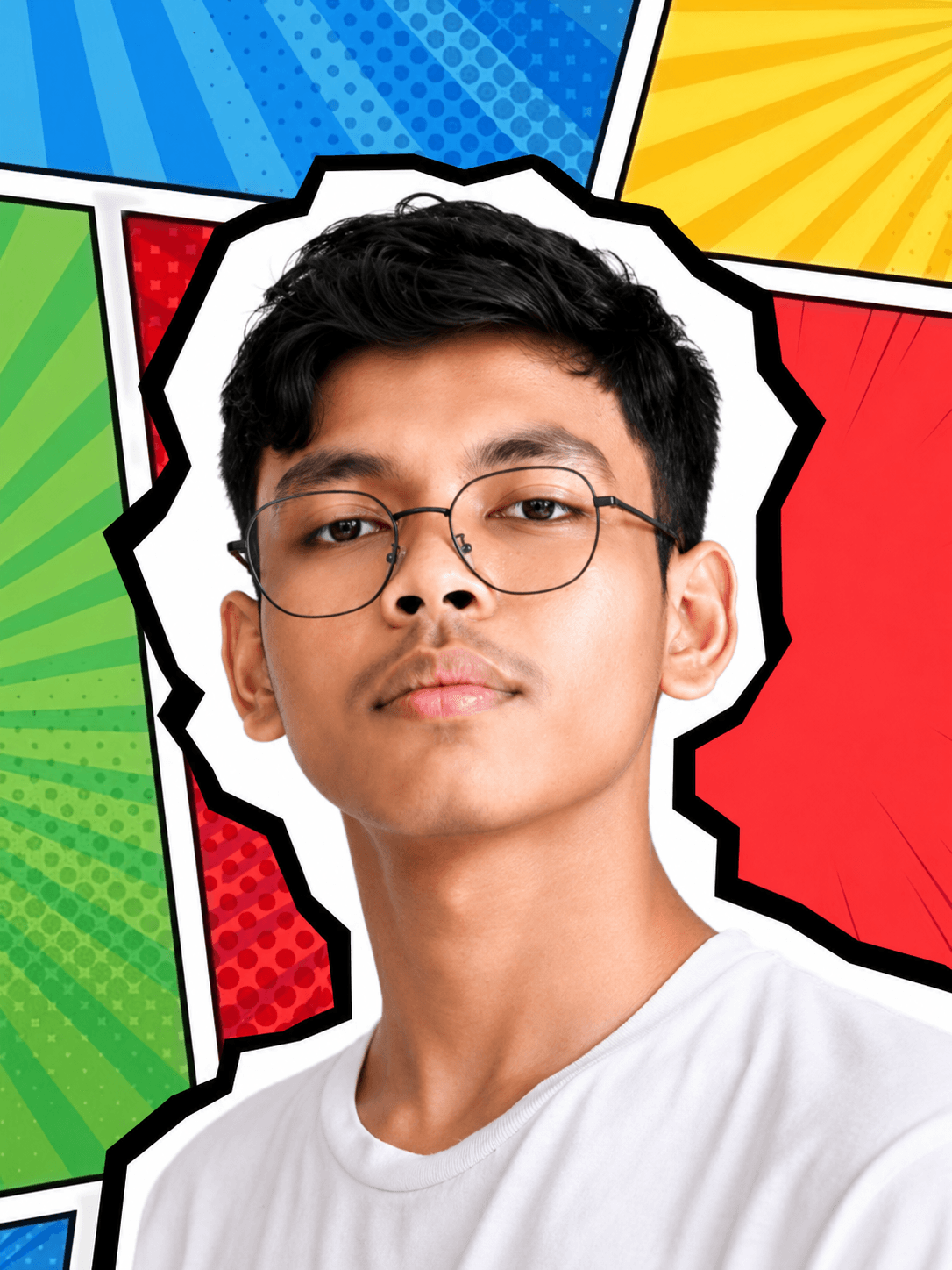 Profile Photo